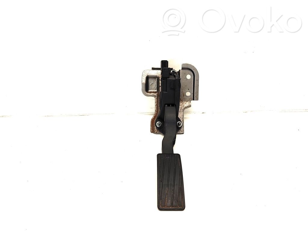 Suzuki SX4 S-Cross Accelerator throttle pedal 