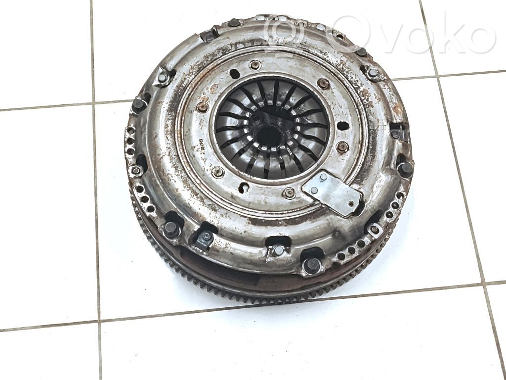Ford Transit Kytkinsarja 