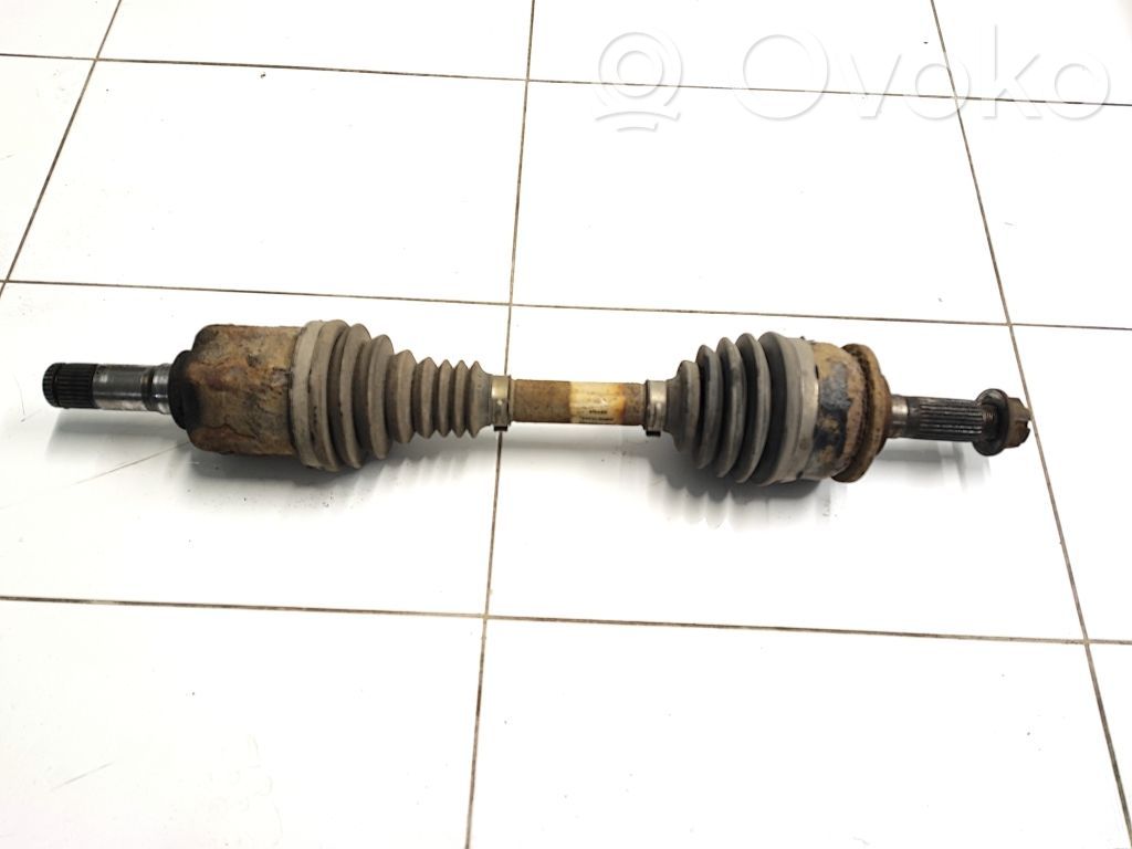 Ford Ranger Front driveshaft 