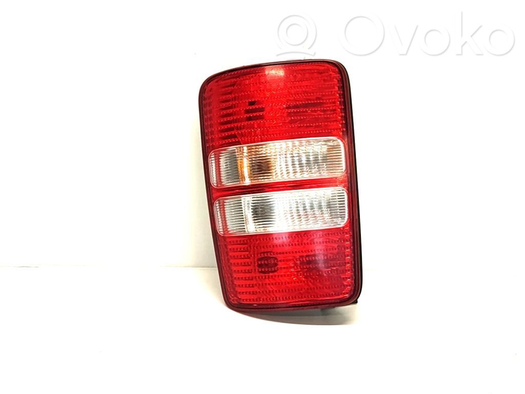 Volkswagen Caddy Takavalot 