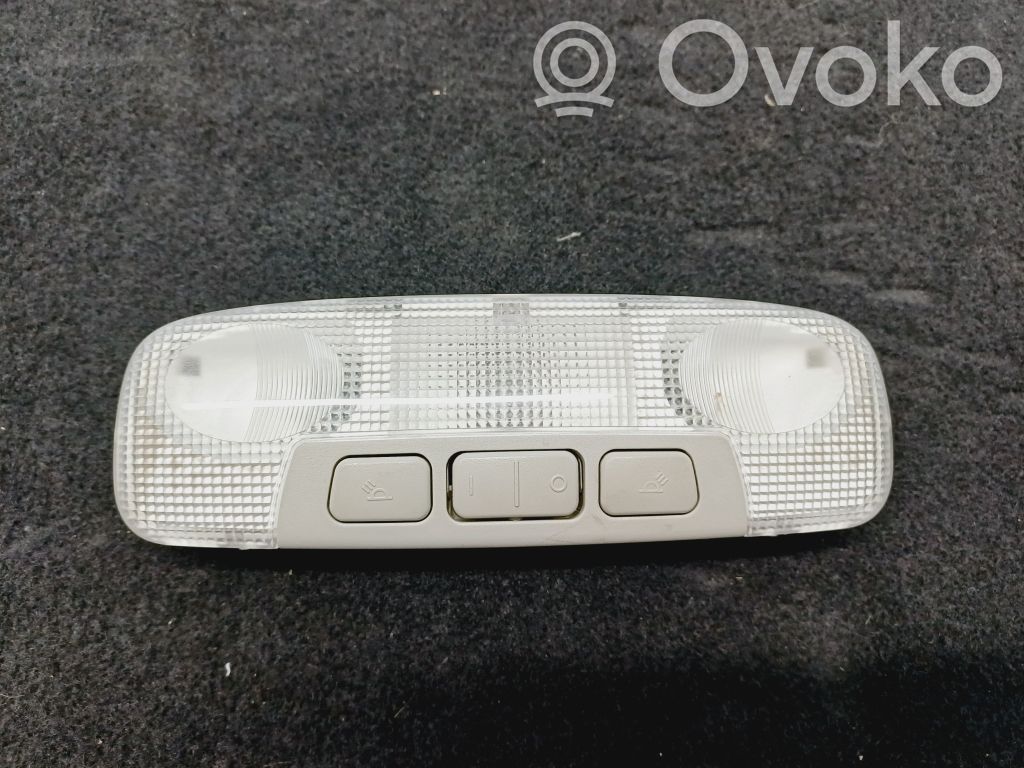 Ford Transit Autre éclairage intérieur 