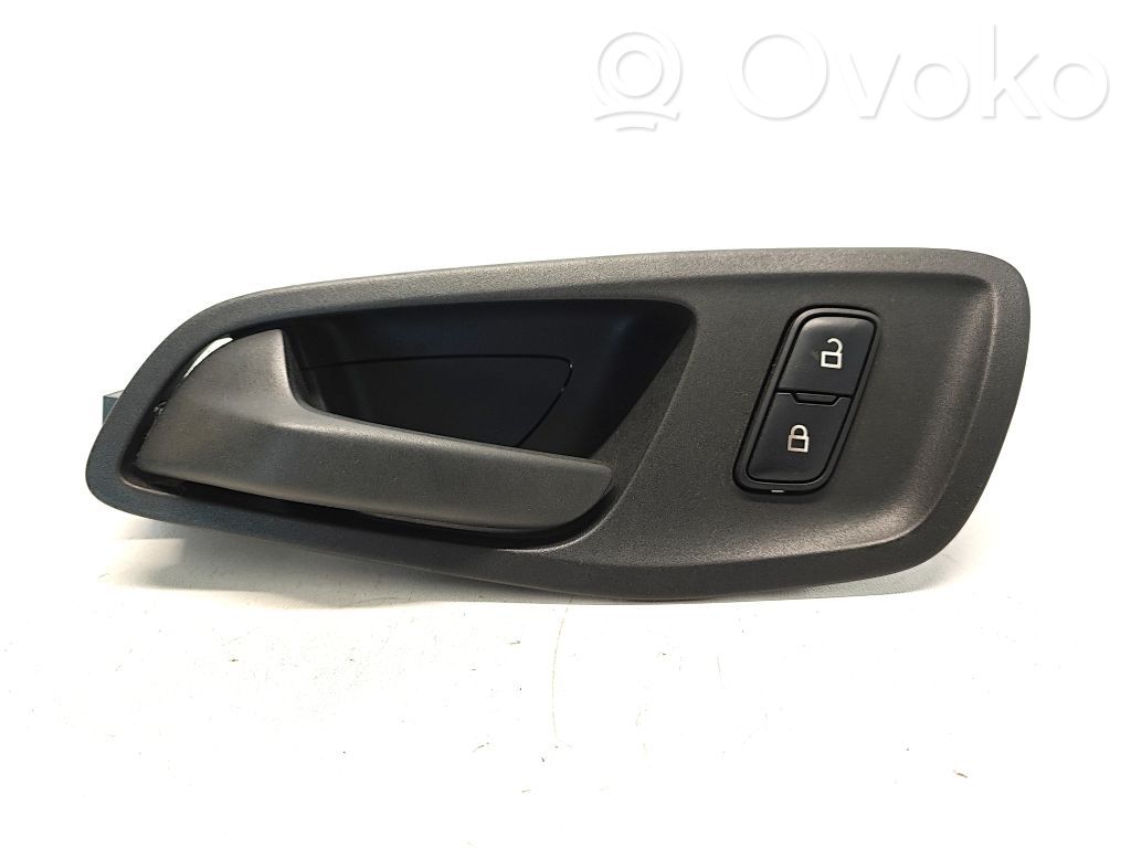 Ford Transit Manecilla interna puerta delantera 