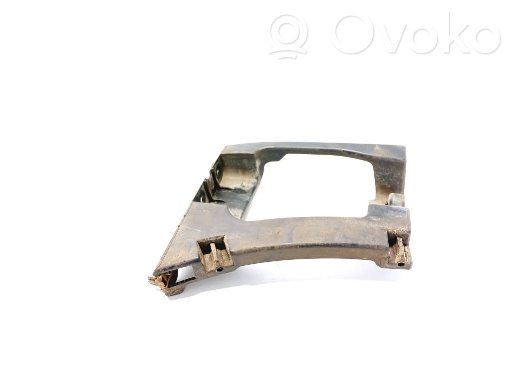 Citroen Jumpy Rear bumper mounting bracket 