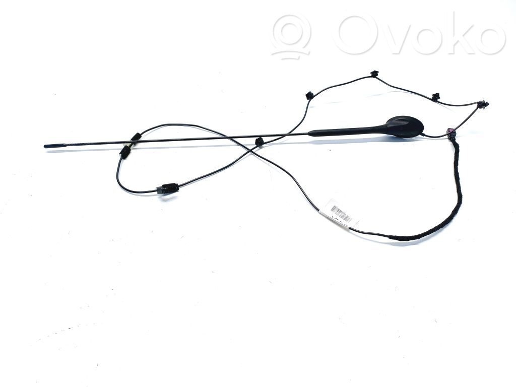 Ford Transit Antena GPS 
