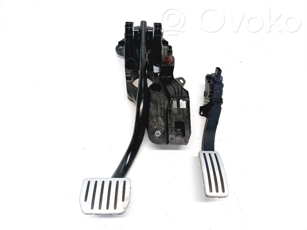 Tesla Model Y Pedale Satz Set 