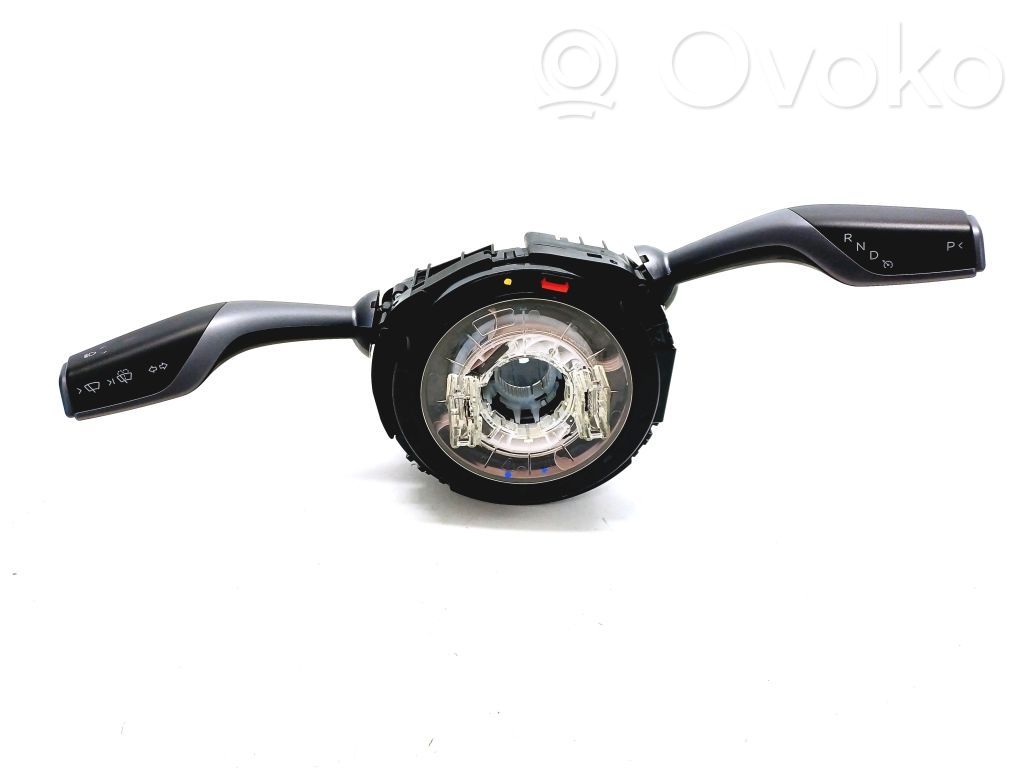 Tesla Model Y Interruptor/palanca de limpiador de luz de giro 