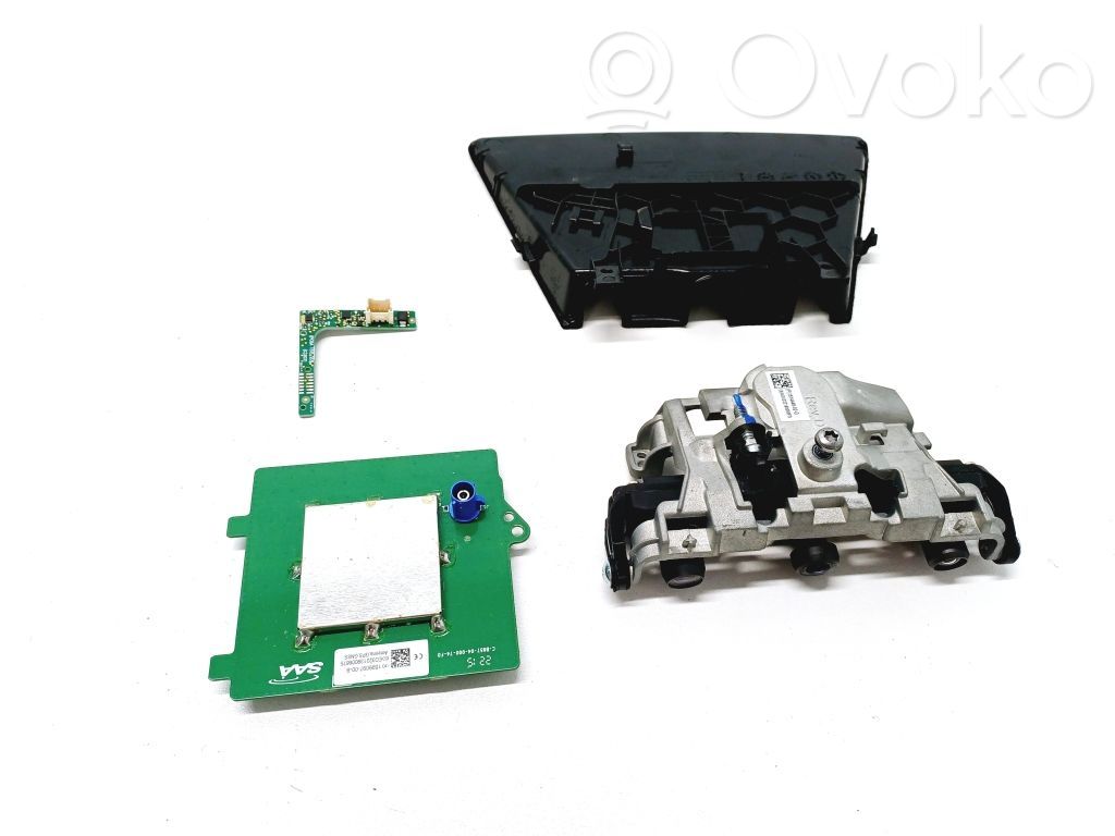 Tesla Model Y Windshield/windscreen camera 