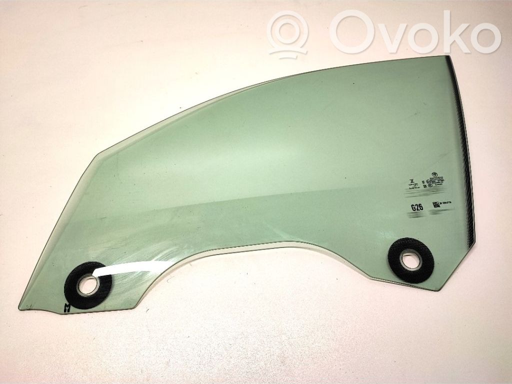 BMW 4 G22 G23 G24 G26 Fenster Scheibe Tür vorne (4-Türer) 