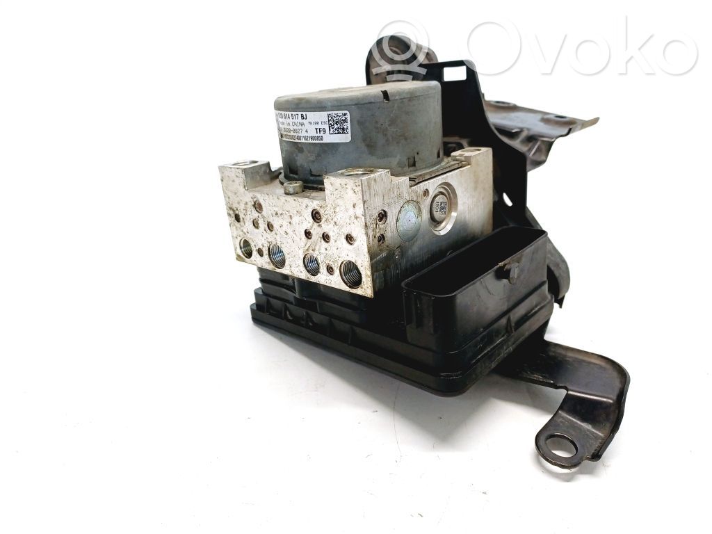 Volkswagen Touran III ABS Blokas 