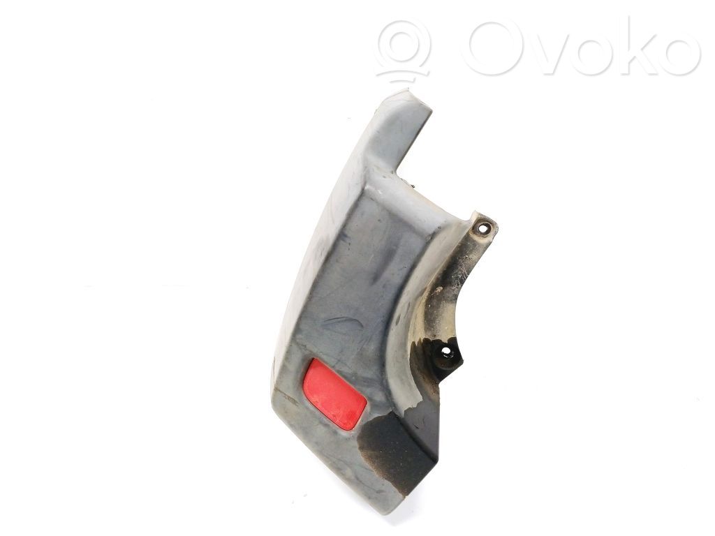 Renault Master III Rear bumper corner part panel trim 