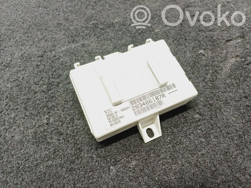 Renault Master III Other control units/modules 