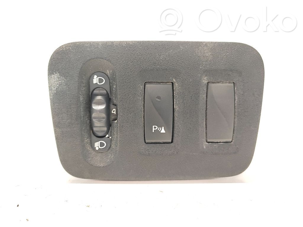 Renault Master III Light switch 