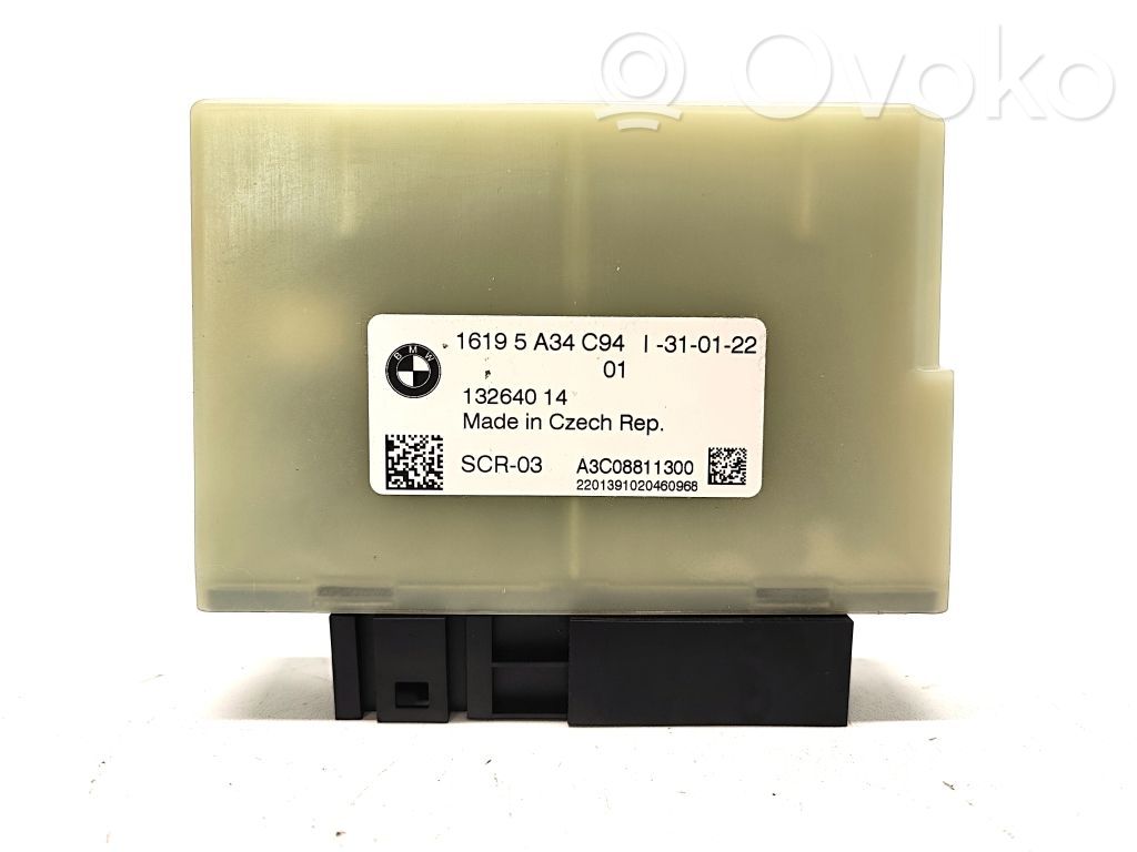 Mini Clubman F54 Adblue control unit 