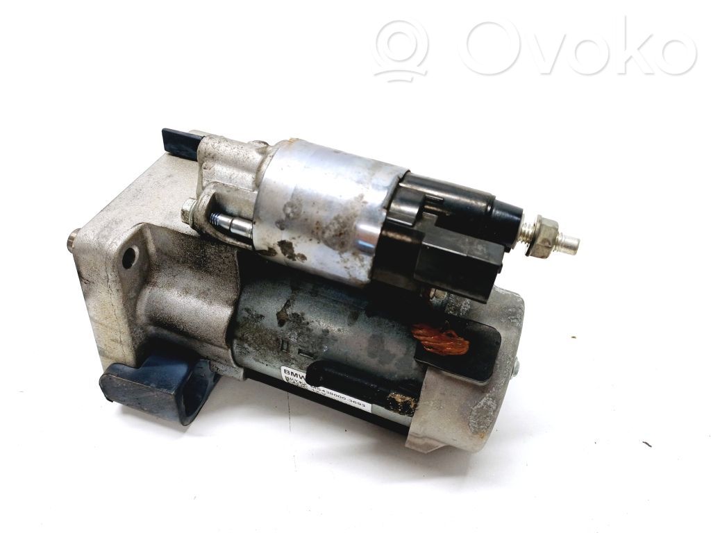 Mini Clubman F54 Motor de arranque 