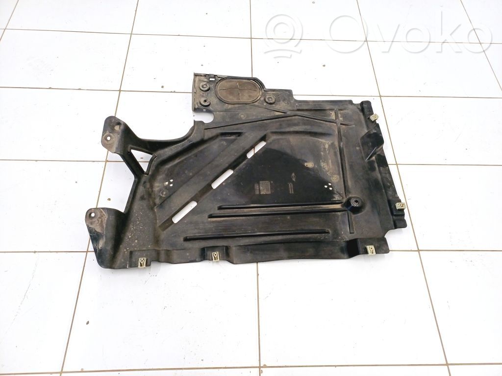 Mini Clubman F54 Capac/apărătoare portbagaj inferioară 