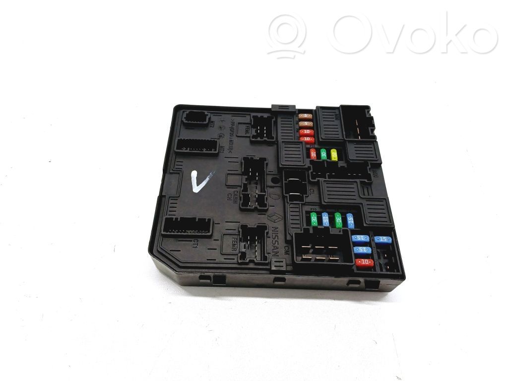 Renault Espace V (RFC) Fuse module 