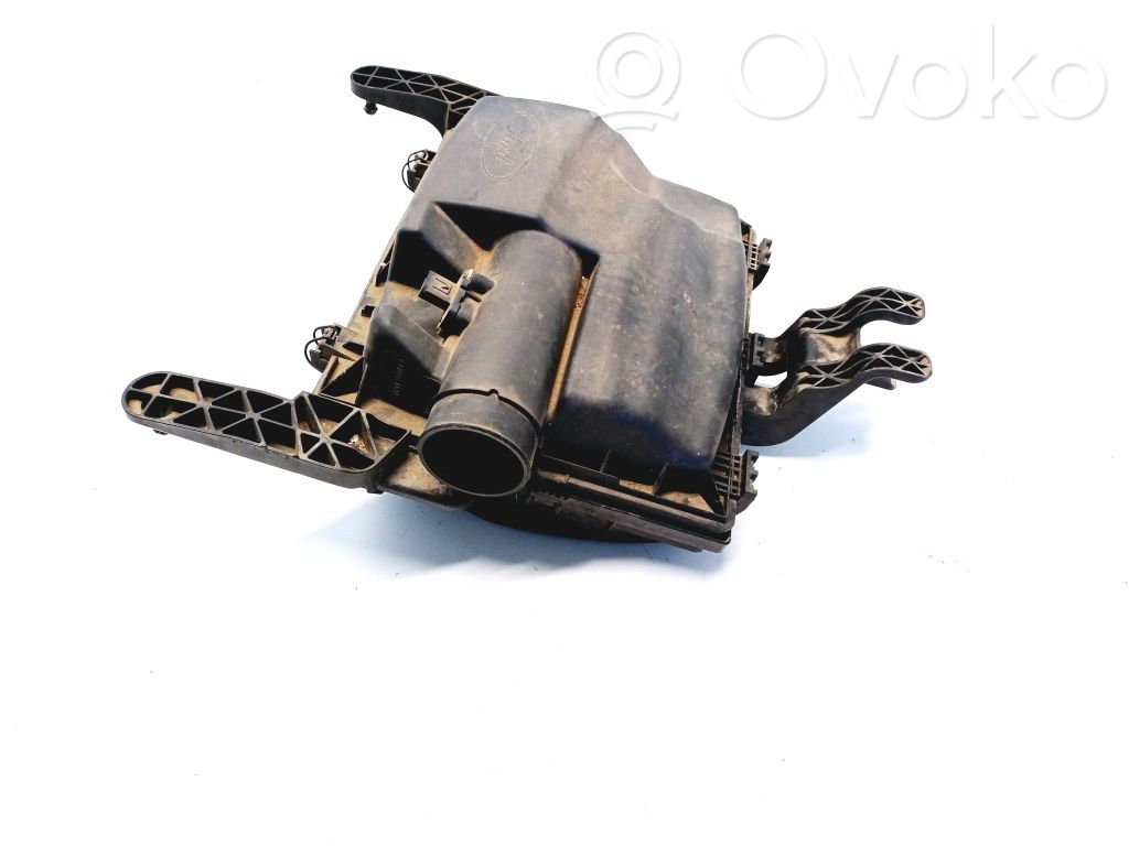 Ford Transit Air filter box 