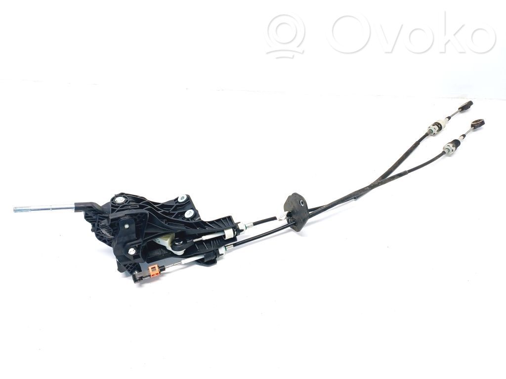 Ford Transit Custom Selector caja de cambios 