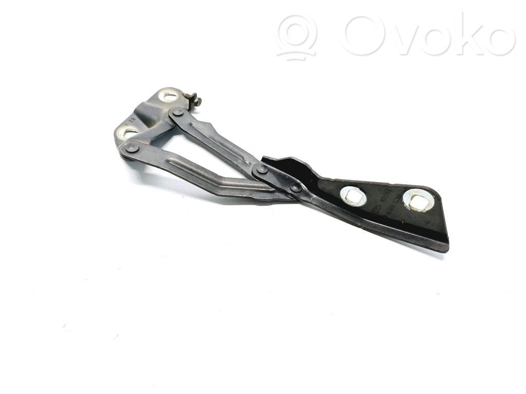 Ford Transit Custom Engine bonnet/hood hinges 
