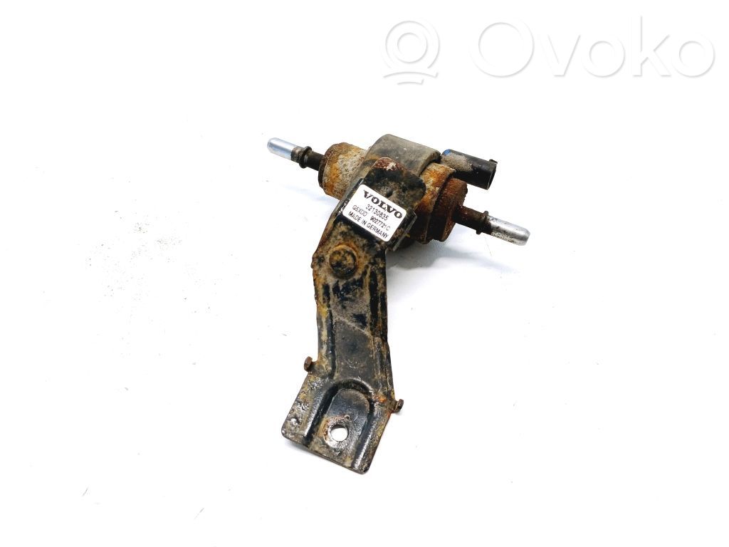 Volvo V60 Webasto auxiliary heater fuel pump 