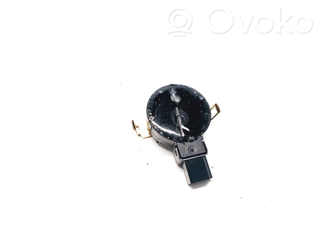 Ford Transit Custom Rain sensor 