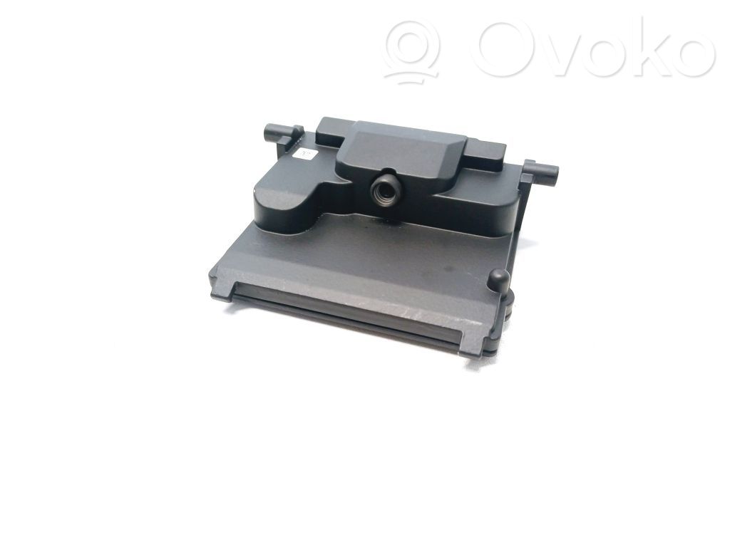 Ford Transit Custom Windshield/windscreen camera 