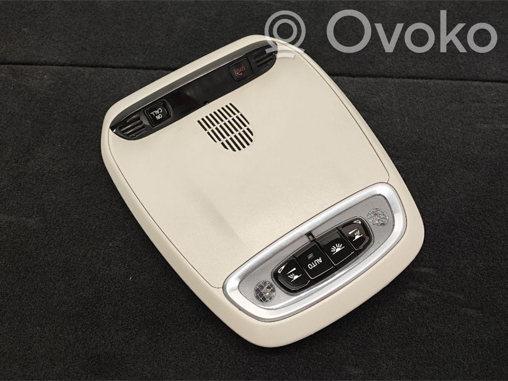 Volvo V60 Autre éclairage intérieur 