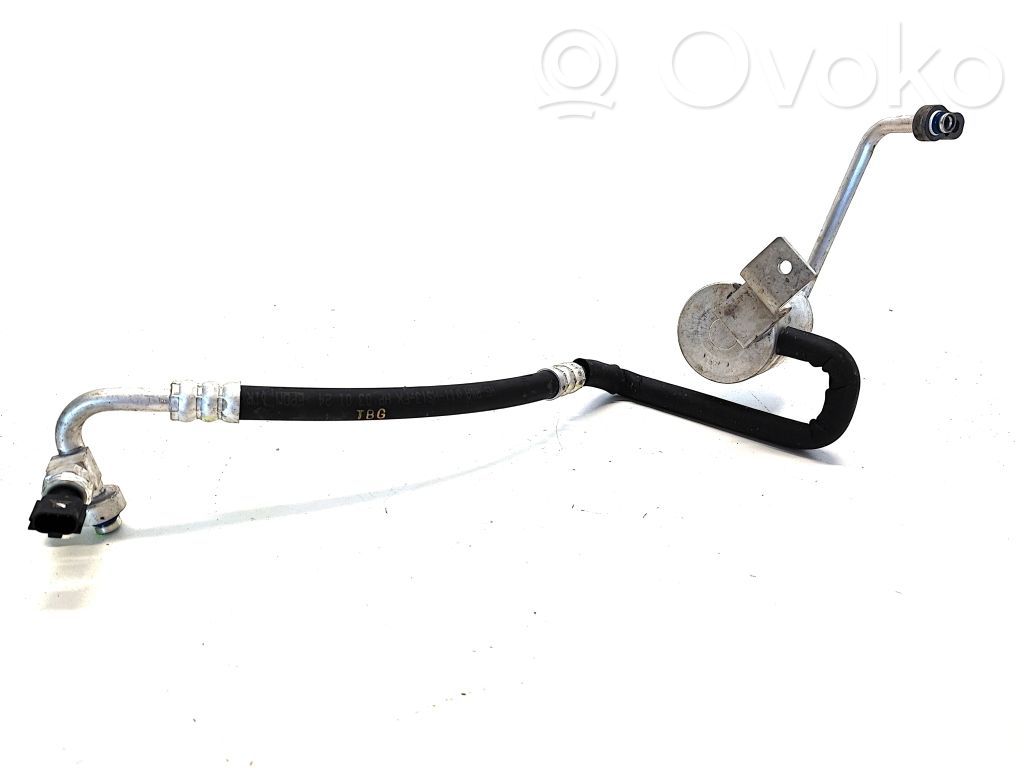 KIA Soul Tubo flessibile aria condizionata (A/C) 
