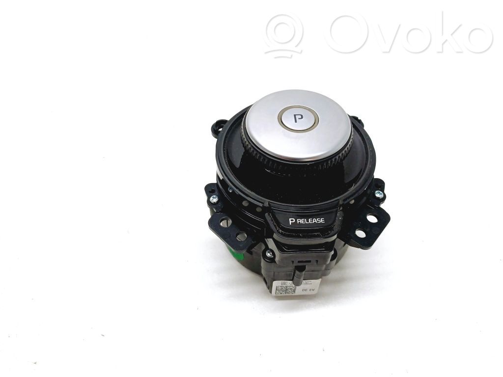 KIA Soul Selector caja de cambios 