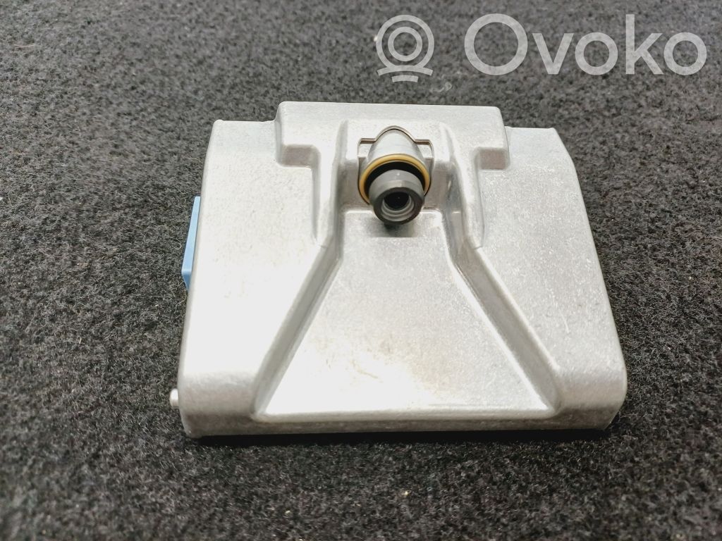 KIA Soul Windshield/windscreen camera 