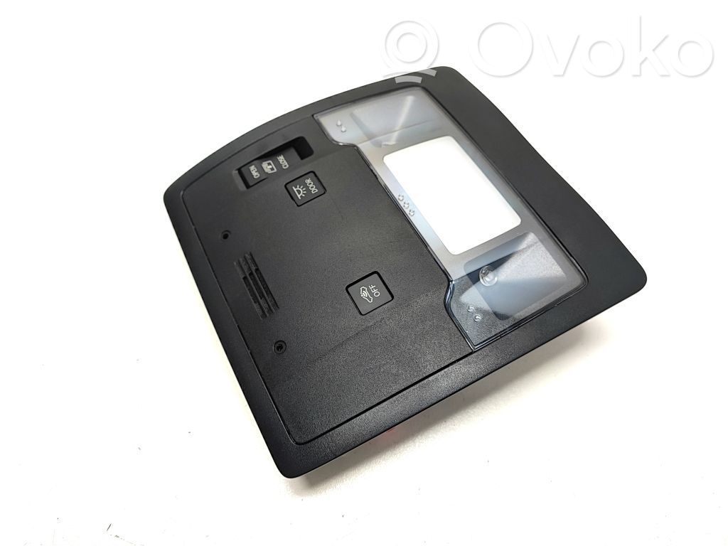 Lexus NX Luz del asiento delantero 