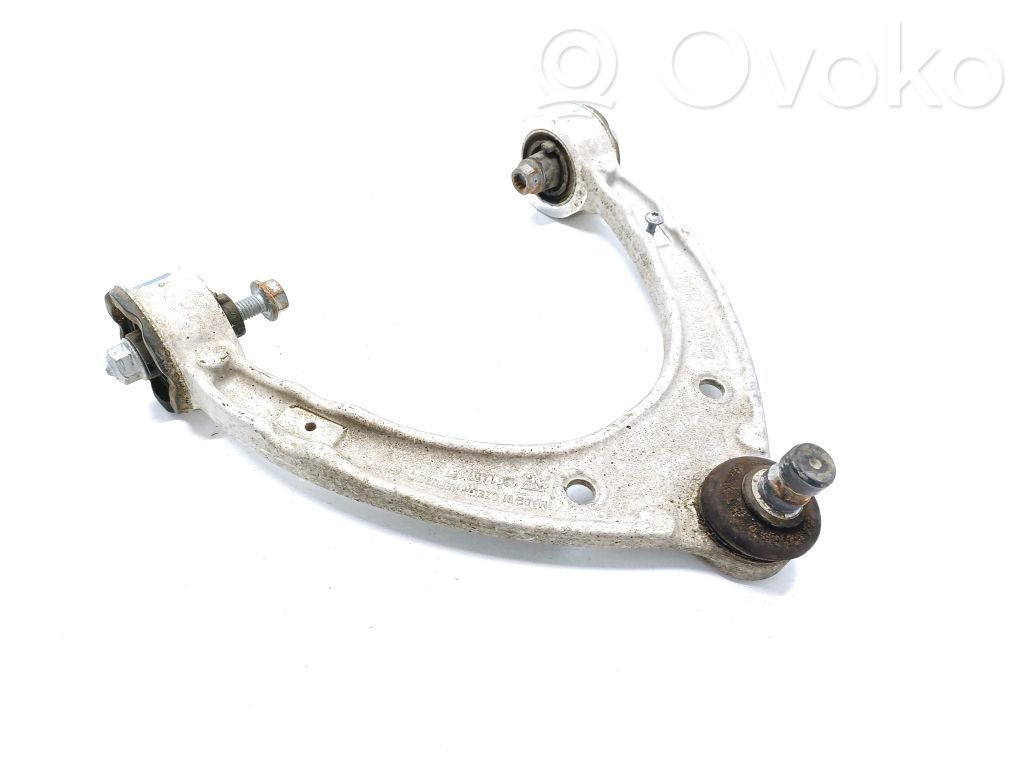 Porsche Taycan 9J1 Querlenker Achsschenkel vorne 