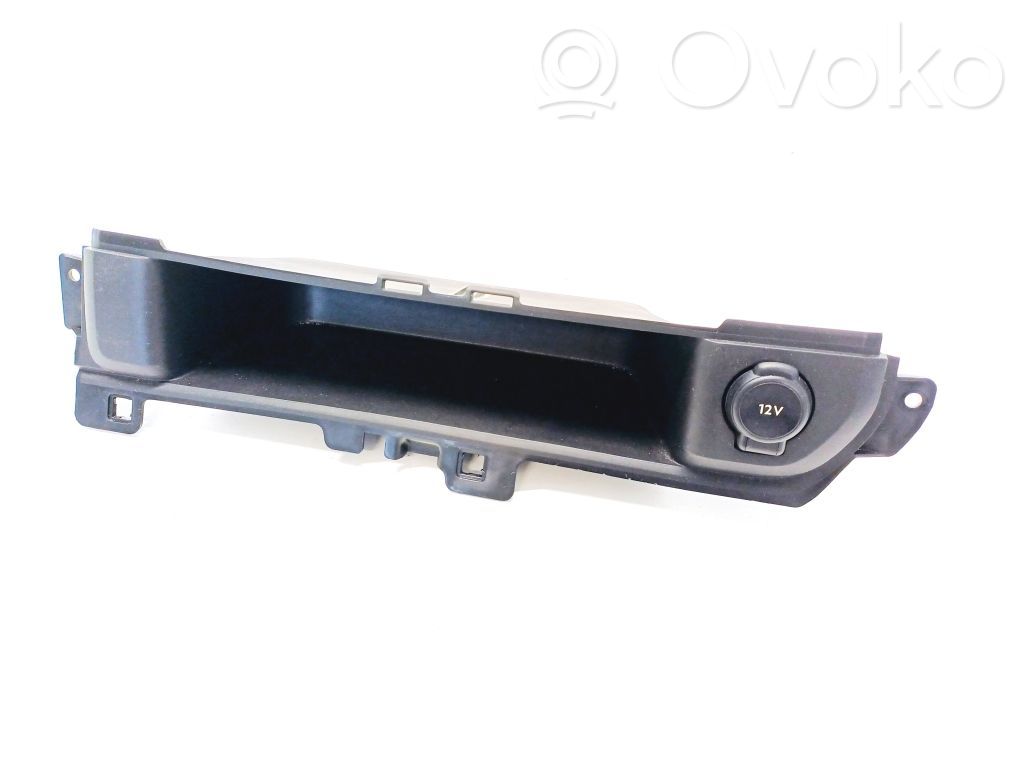 Citroen SpaceTourer XS Otras partes del panel de instrumentos 
