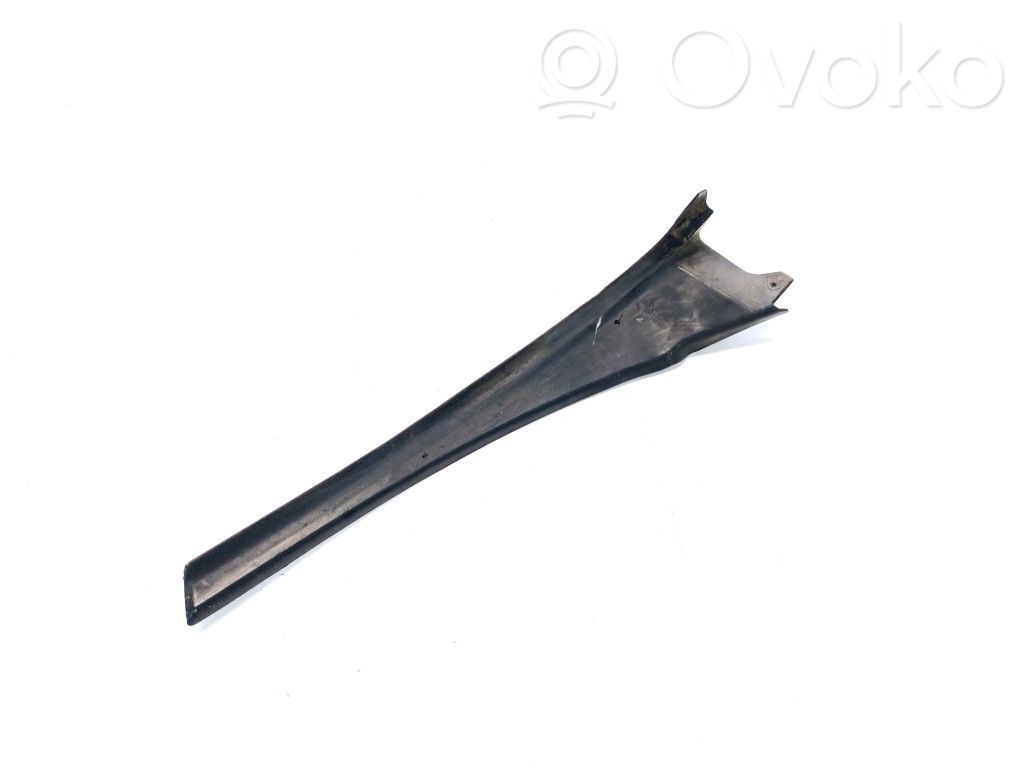 Citroen SpaceTourer XS Other body part 