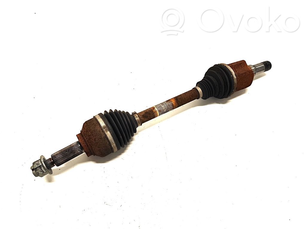 Ford Transit Custom Front driveshaft 