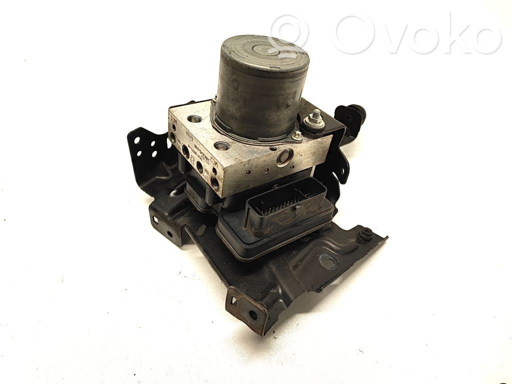Ford Transit Custom ABS bloks 
