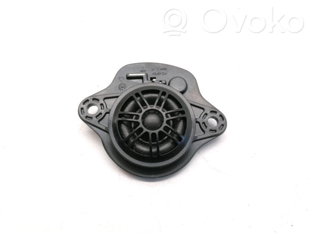 Tesla Model 3 Front door speaker 
