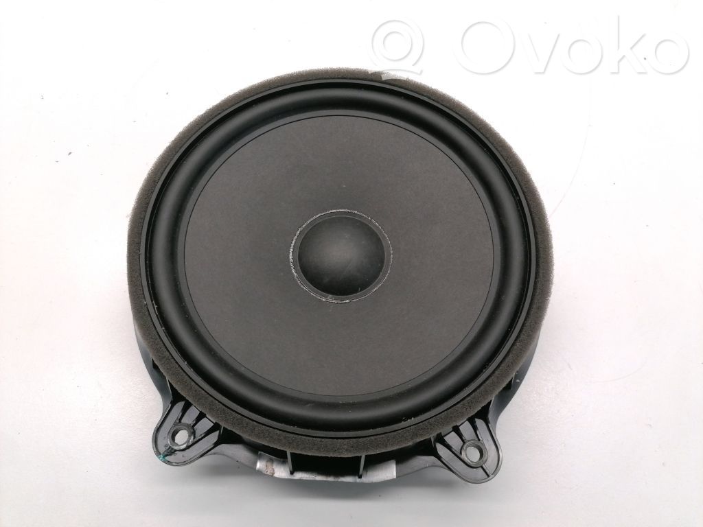 Tesla Model Y Front door speaker 
