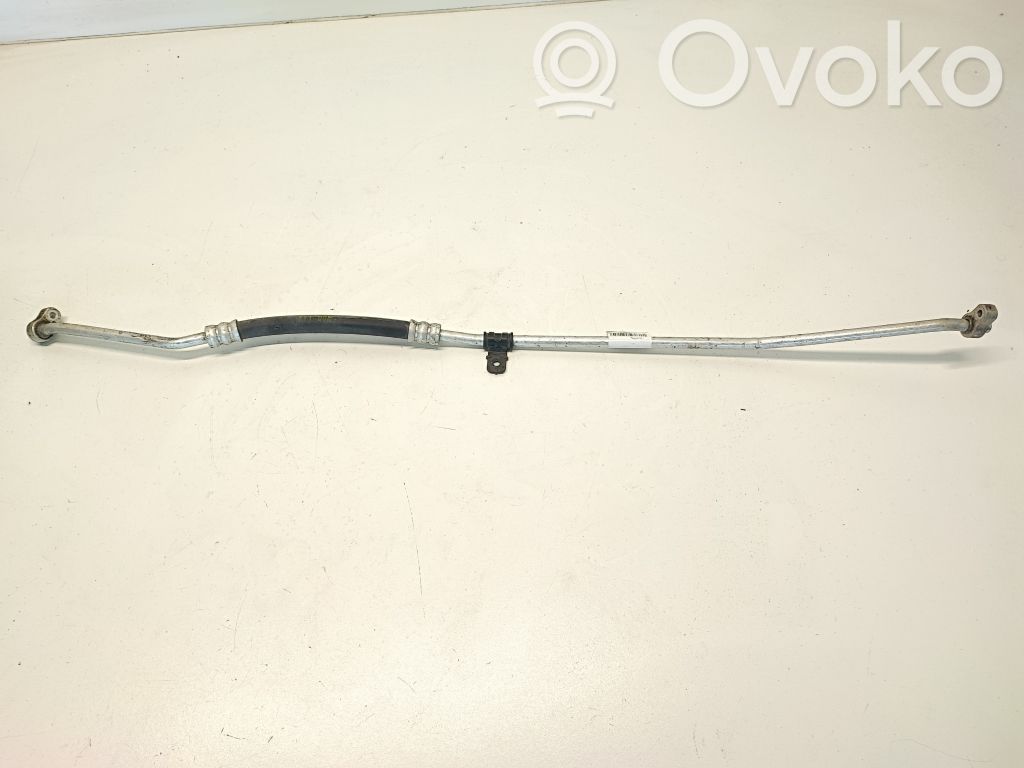 Tesla Model S Air conditioning (A/C) pipe/hose 