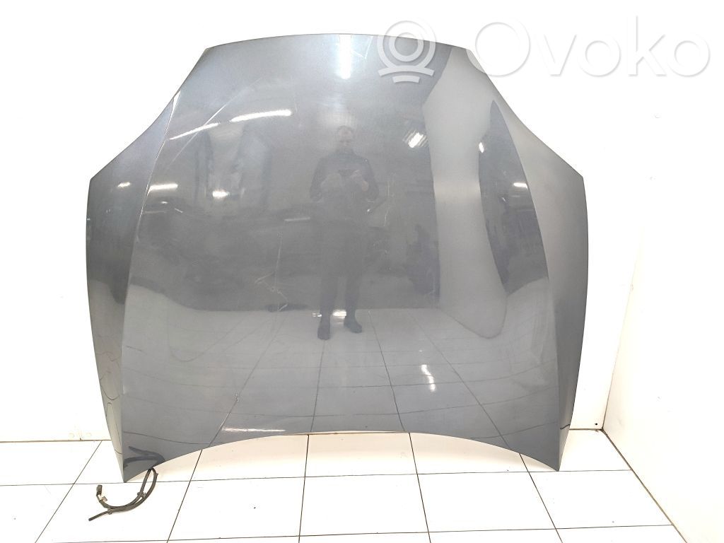 Tesla Model S Vano motore/cofano 