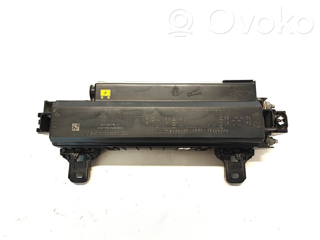 Tesla Model S Módulo de fusible 
