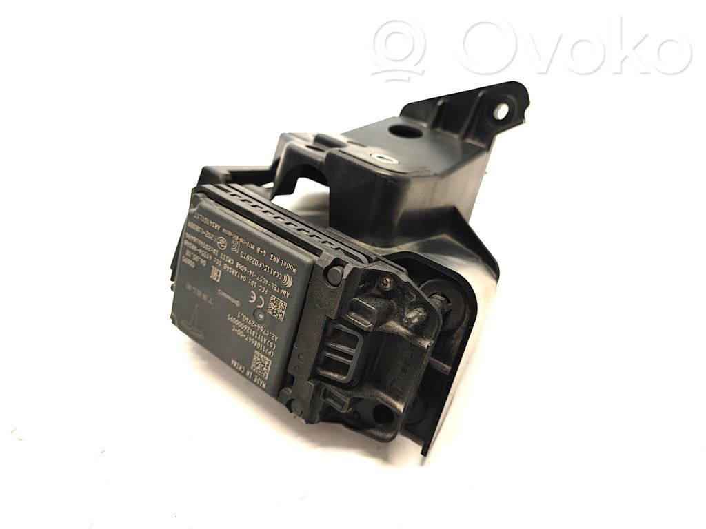 Radarsensor Abstandsradar   110864700C