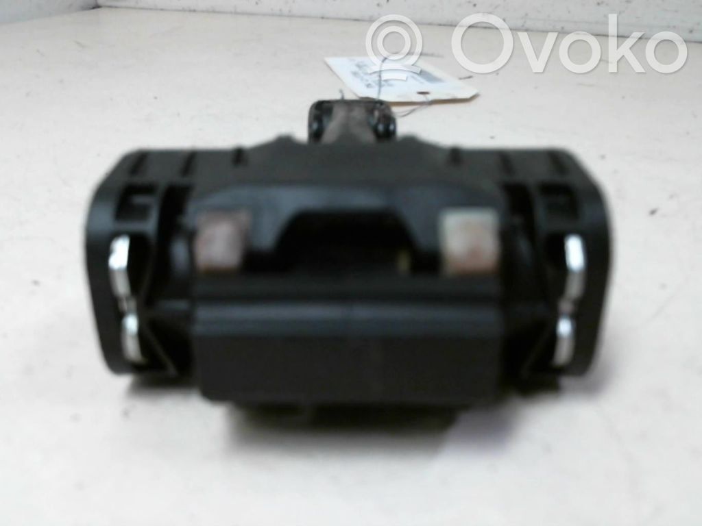 BMW 1 E81 E87 Ribotuvas priekinių durų atvėrimo 