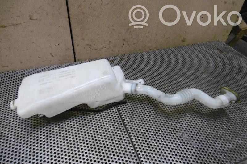 Renault Modus Logu šķidruma tvertne
