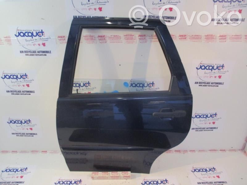 Volkswagen Polo III 6N 6N2 6NF Puerta trasera 