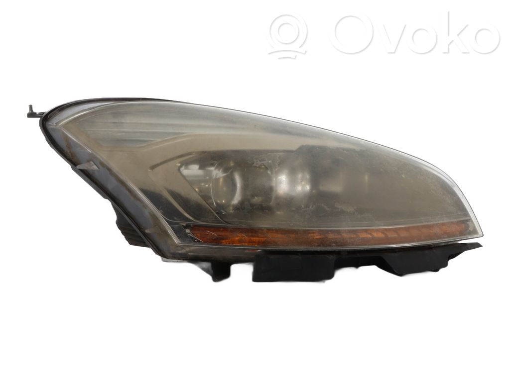 Citroen C4 Grand Picasso Scheinwerfer 