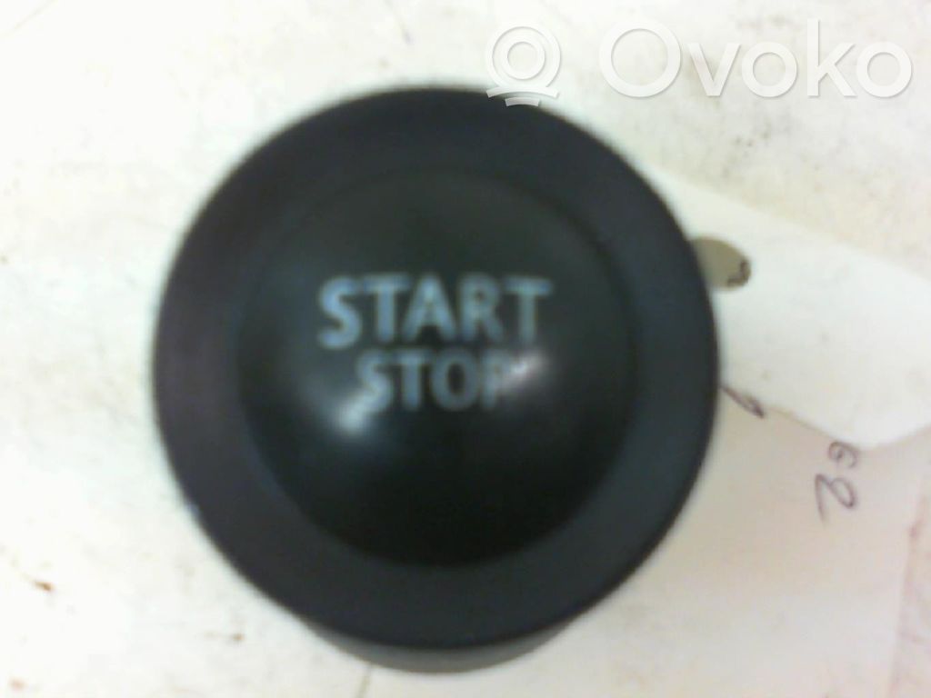 Renault Megane II Other switches/knobs/shifts 