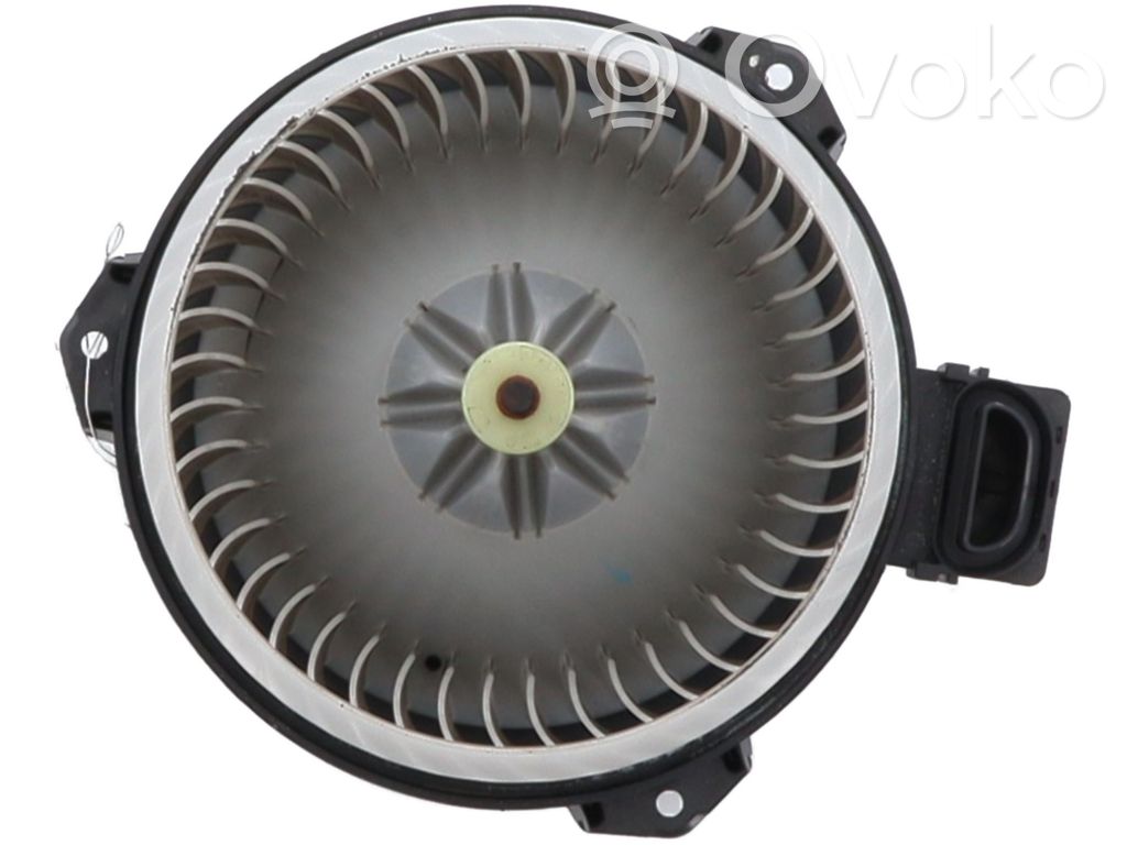 Suzuki SX4 Ventilator aerotermă 
