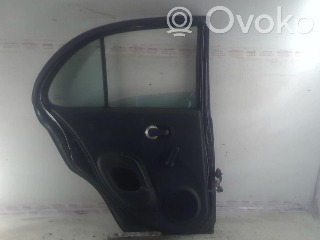 Nissan Micra Puerta trasera 