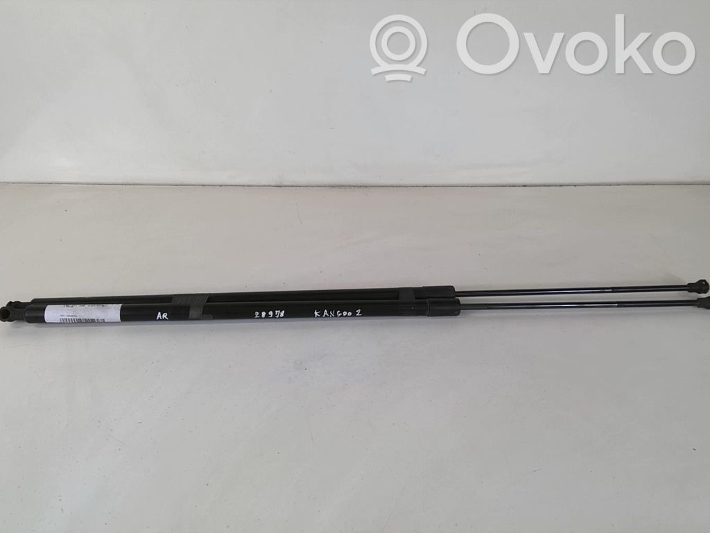 Renault Kangoo II Tailgate/trunk strut/damper 